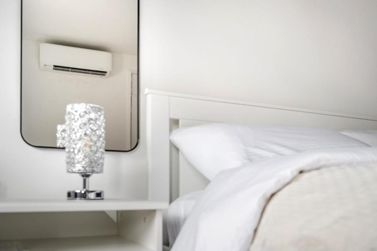 First Class Living Experience Luxury In Harley St Лондон Екстер'єр фото