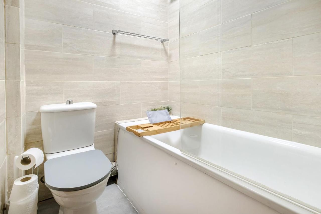 First Class Living Experience Luxury In Harley St Лондон Екстер'єр фото