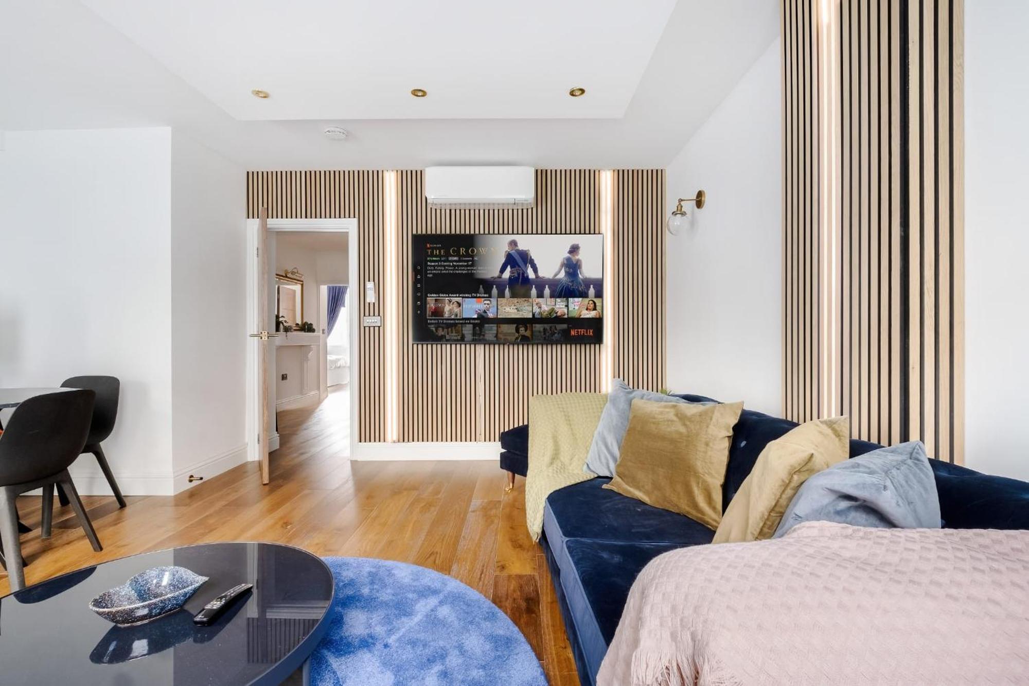 First Class Living Experience Luxury In Harley St Лондон Екстер'єр фото